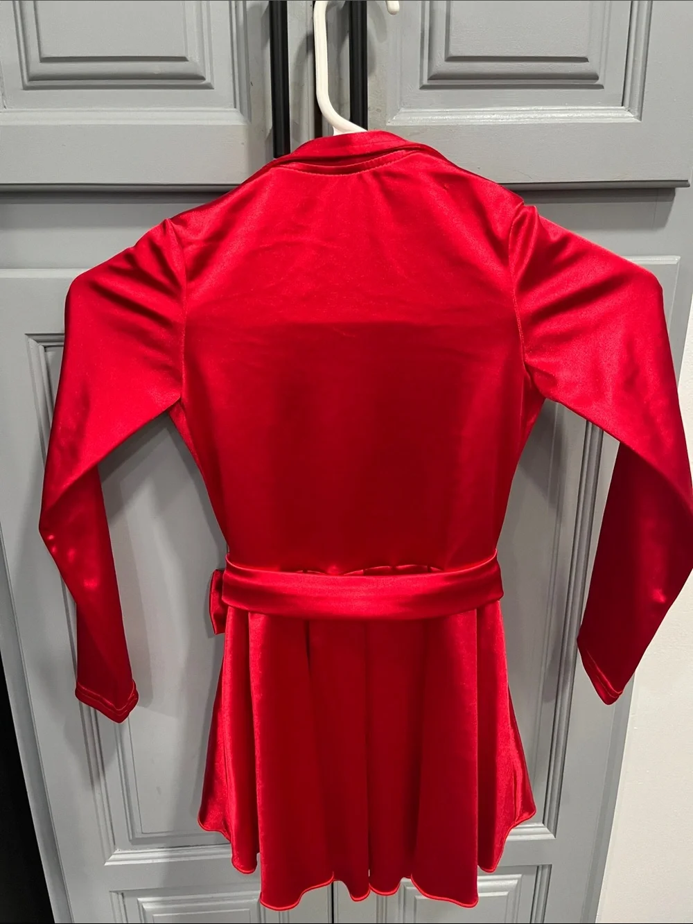 Curtain call costume Child Small